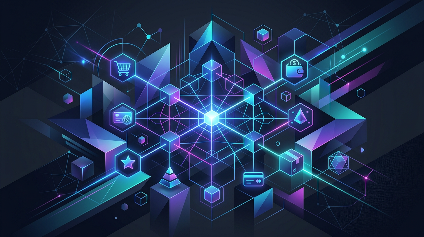 Decentralized Commerce: The Definitive Guide to Web3's E-commerce Revolution