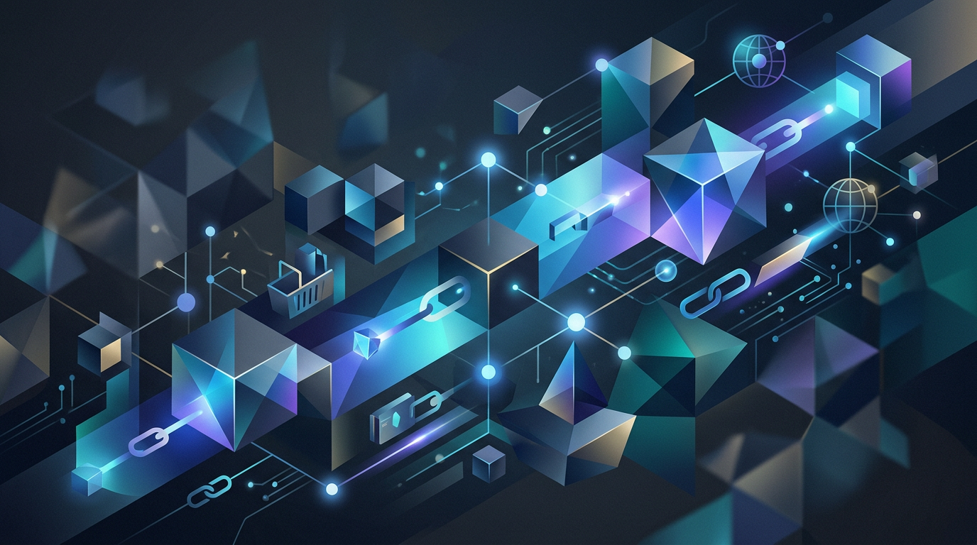 Revolutionizing Retail: Blockchain Applications in Commerce for Uni-fy.us