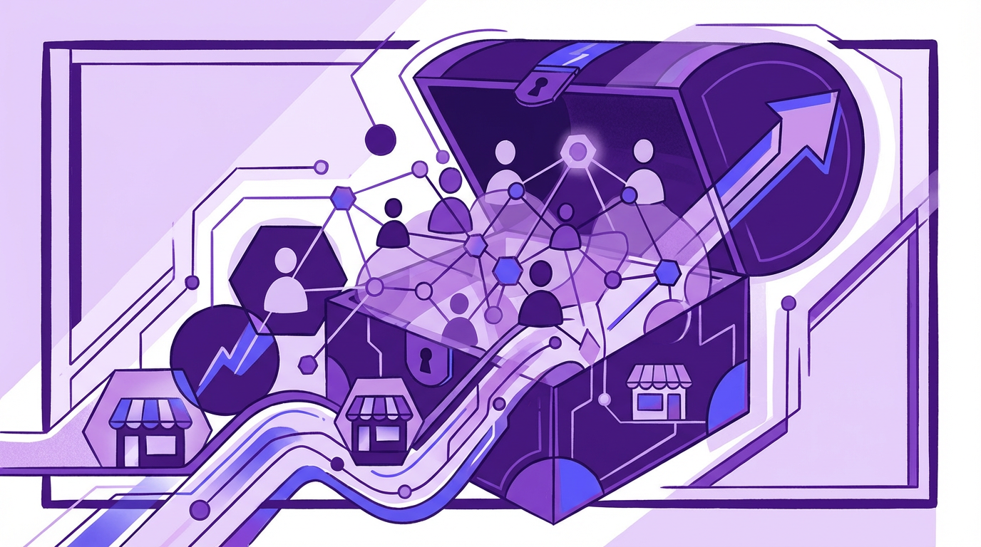 Unlocking Profit: Dcommerce Benefits for Merchants on Uni-fy.us