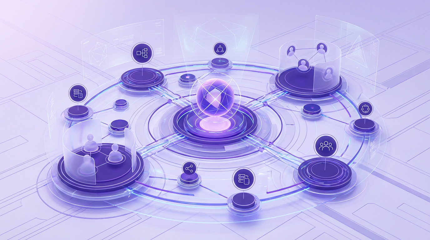 DCommerce Definition: The Definitive Guide to Decentralized Commerce