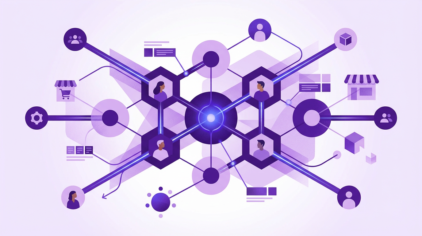 Top Dcommerce Solutions: Navigating the Decentralized Commerce Landscape