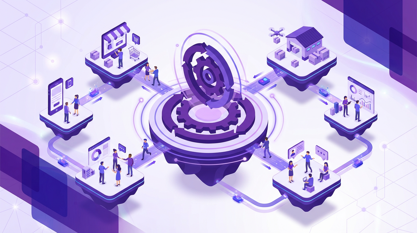 The Definitive Guide to the Best E-commerce Platforms for Every Business Need