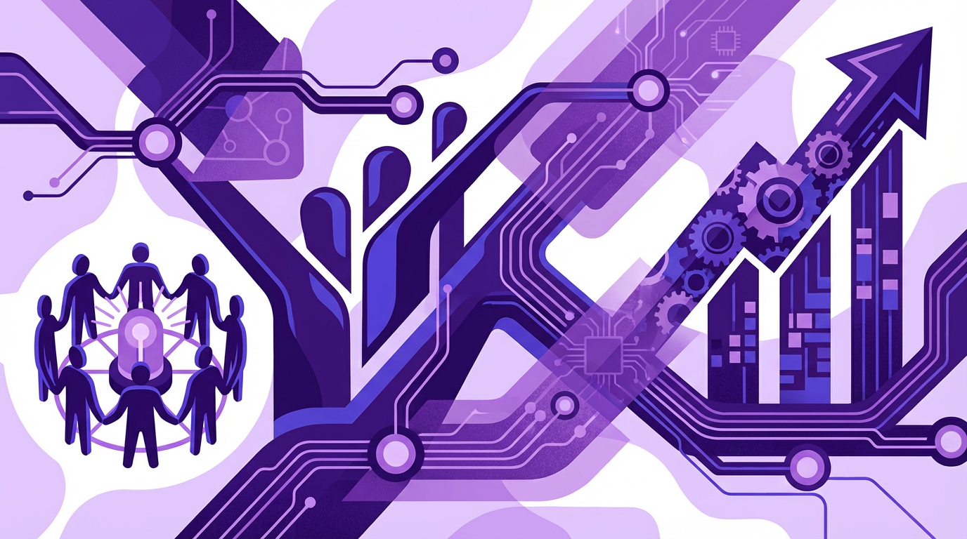 Unlocking Growth: The Benefits of Dcommerce for Modern Businesses