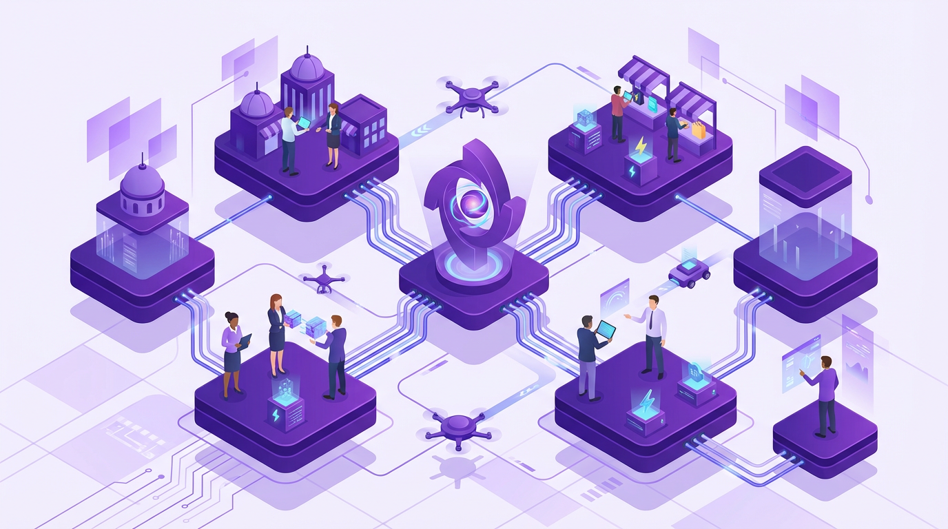 What is Dcommerce and How Does it Work? A Comprehensive Guide