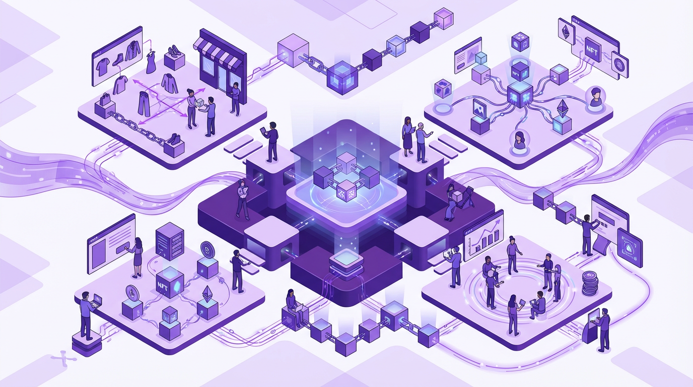 The Definitive Guide to Dcommerce Business Models: Unlocking Decentralized Value